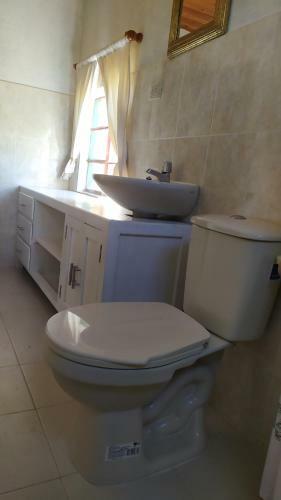Caba�a Campestre La Esperanza