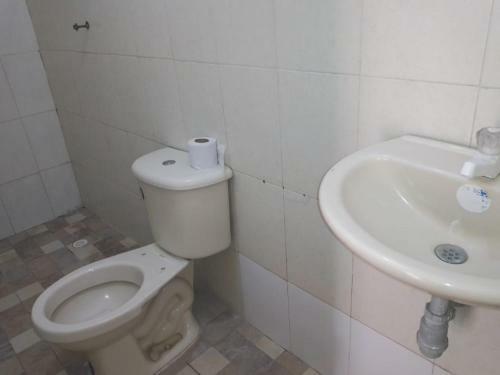 Nuevo Hotel La Casita Curumani