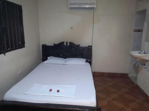 Nuevo Hotel La Casita Curumani