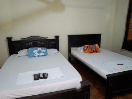Nuevo Hotel La Casita Curumani