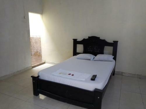 Nuevo Hotel La Casita Curumani