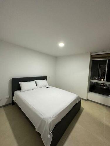 Moderno Apartamento Con 3 Habitaciones