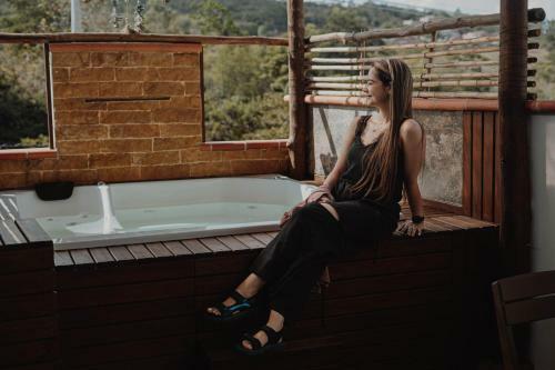 Bed & Breakfast Casa Silva - Hotel Cafe