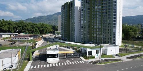 Gurus Fr | Aparta Loft Elegante Para Larga Estad�a