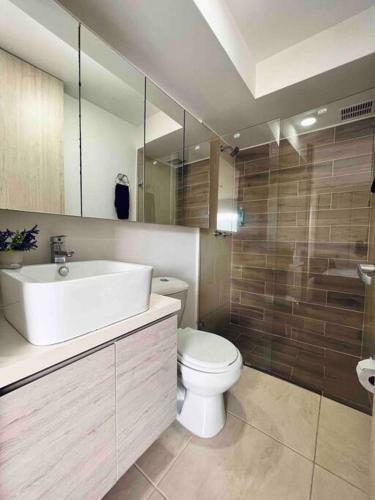 Apartamento Nuevo, Central, Hermosa Vista.