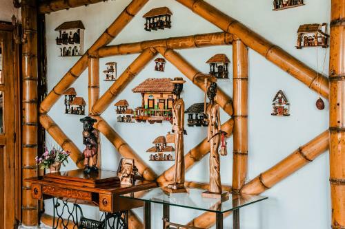 Pachamama Finca Hotel - Spa