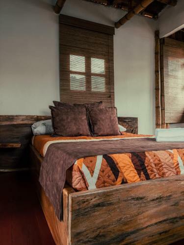 Pachamama Finca Hotel - Spa