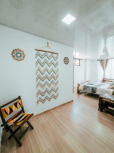 Pachamama Finca Hotel - Spa