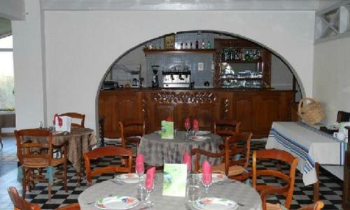 Hotel Au Bon Coin