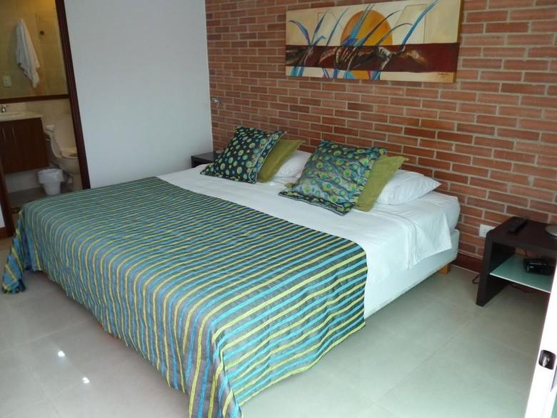 Apartamento Blux Medellin