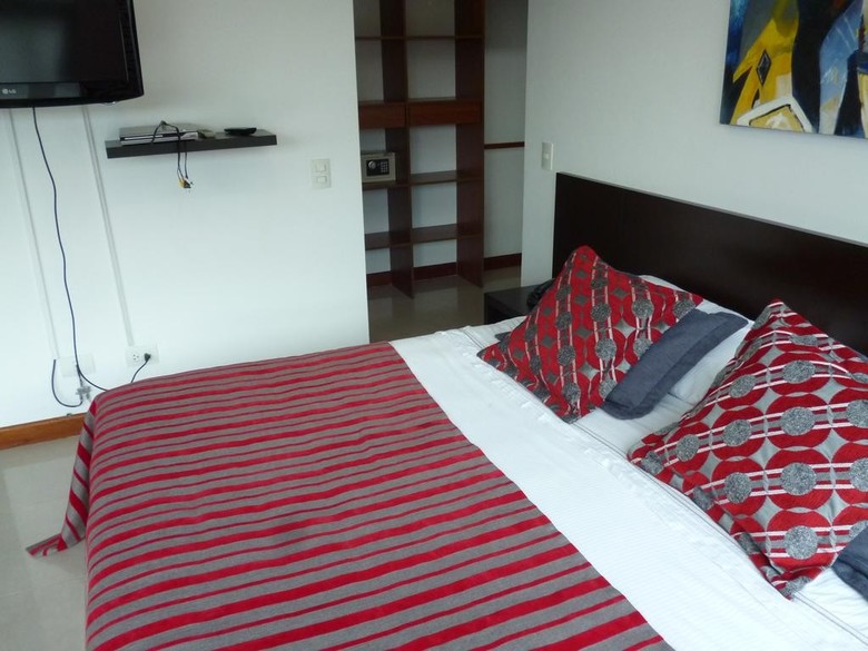 Apartamento Blux Medellin