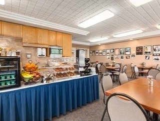 Motel Travelodge Spruce Grove