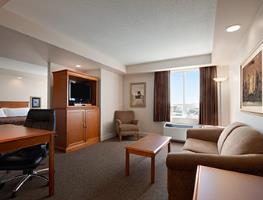 Motel Travelodge Spruce Grove
