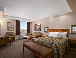 Motel Travelodge Spruce Grove