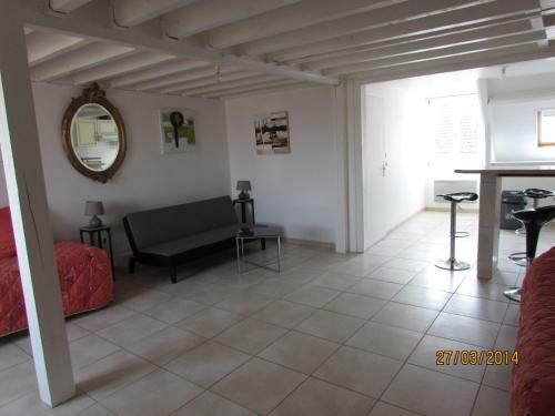 Apartamentos G�te Fran�ois 1er 14eme