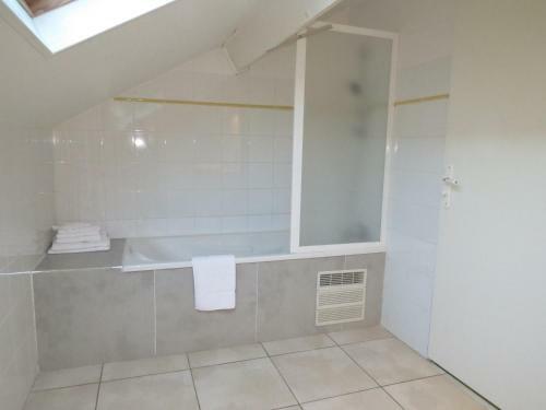 Apartamentos G�te Fran�ois 1er 14eme