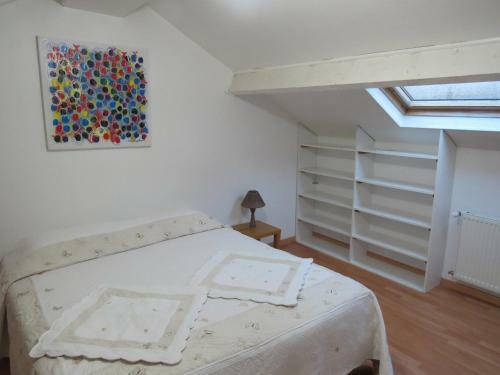 Apartamentos G�te Fran�ois 1er 14eme