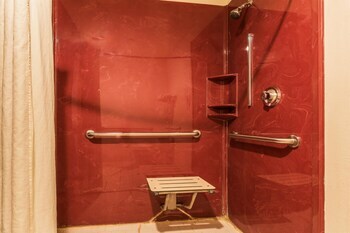 Hotel Super 8 Garland North Dallas