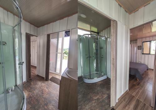 Apartamento Hospedaje Santa Ana