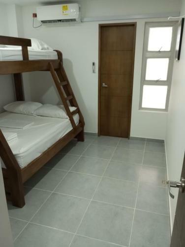 Apartamento Villa Mary-cove�as