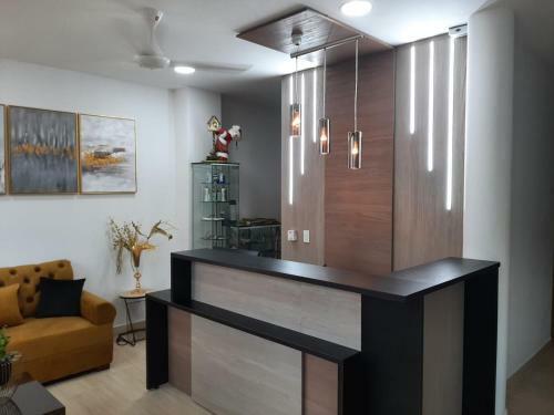 Hotel Dorado Villa Real Hdvr
