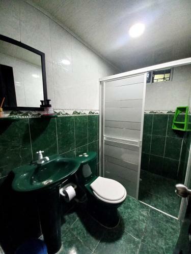 Apartamentos Liz Maria