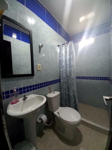 Apartamentos Liz Maria