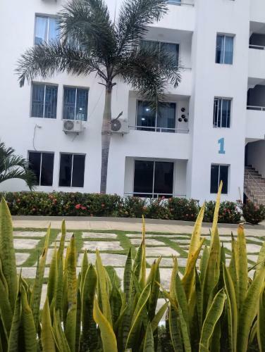 Apartamento Hospedaje Y Alojamiento Familiar