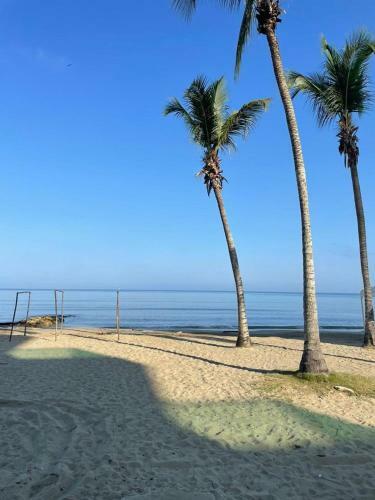 Caba�a Playa Mar