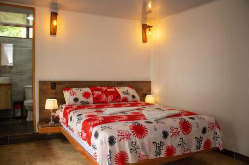 Hotel Hoster�a El Sendero - Cocorn�