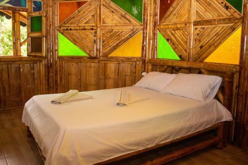 Hotel Hoster�a El Sendero - Cocorn�