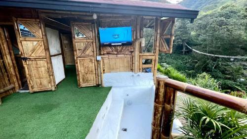 Hotel Hoster�a El Sendero - Cocorn�