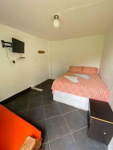 Hotel Hoster�a El Sendero - Cocorn�