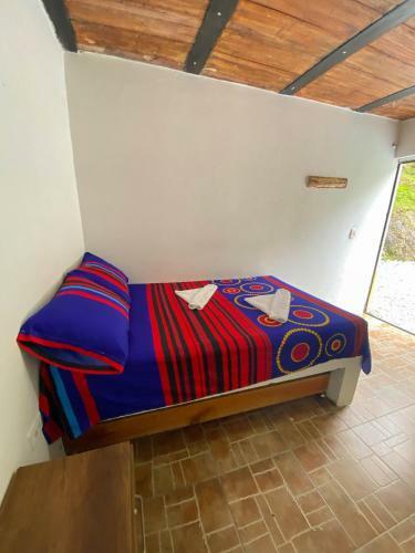 Hotel Hoster�a El Sendero - Cocorn�