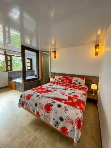 Hotel Hoster�a El Sendero - Cocorn�
