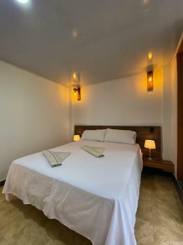 Hotel Hoster�a El Sendero - Cocorn�