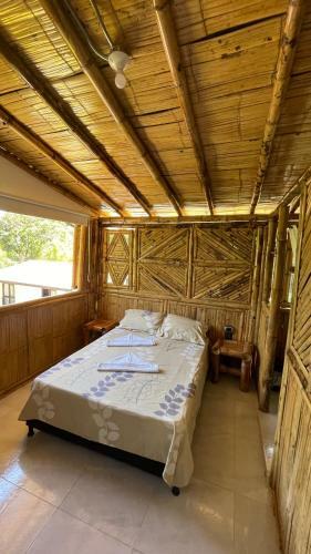 Hotel Hoster�a El Sendero - Cocorn�