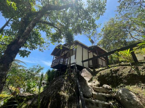 Hotel Hoster�a El Sendero - Cocorn�