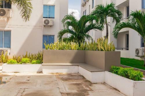 Cove�as Apartamento Familiar Olamarliving
