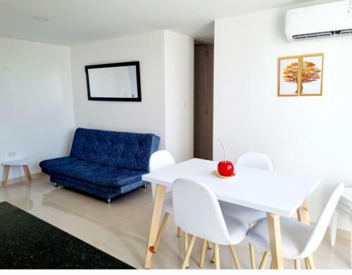 Apartamento de Descanso Om Shanti Om