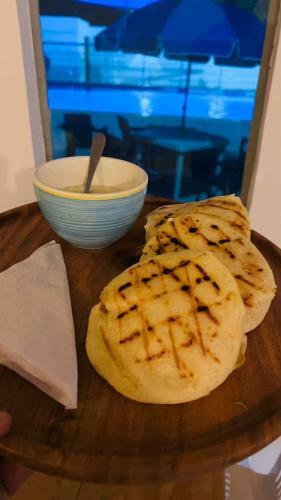Hotel Palmetto Beach Cove�as