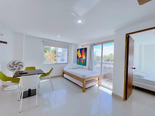 Apartamento Condominio Bahia Blanca