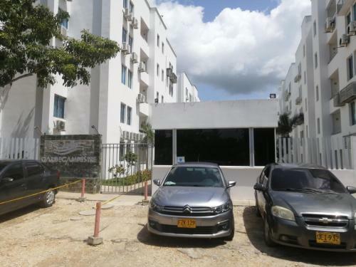 Apartamento En Caribe Campestre
