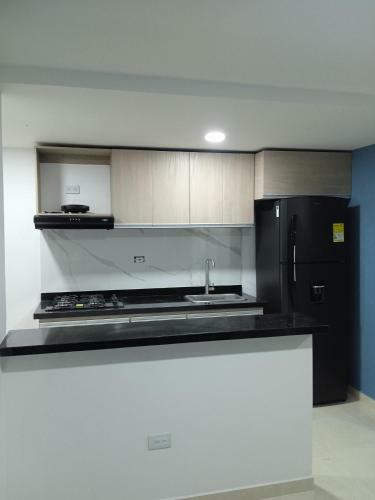 Apartamento En Caribe Campestre