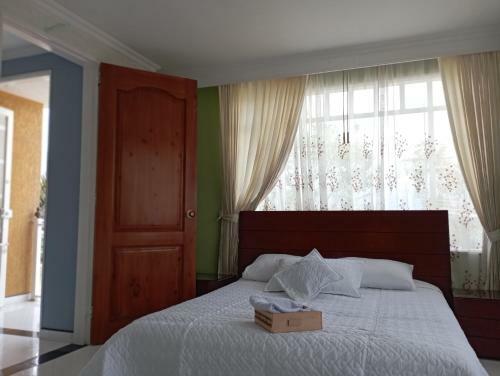 Apartamento Casa de La Abuelita