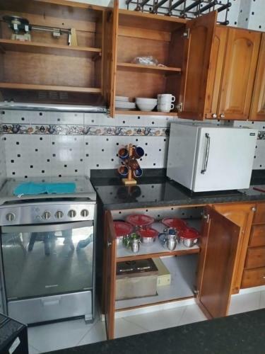 Apartamento Casa de La Abuelita