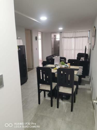 Hermoso Apartamento En Circasia, Quind�o.