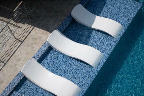 Hotel Caba�as Covemar De Lujo