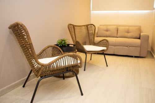 Hotel Caba�as Covemar De Lujo