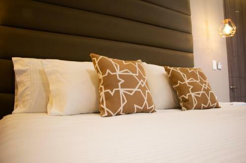 Hotel Caba�as Covemar De Lujo